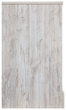 Load image into Gallery viewer, Paxberry - Six Drawer Dresser - Vinyl-Wrapped - Whitewash
