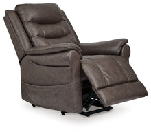 Load image into Gallery viewer, Oatman - Power Lift Recliner

