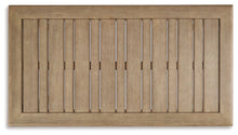 Load image into Gallery viewer, Gerianne - Rectangular Cocktail Table - Brown

