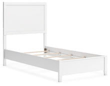 Load image into Gallery viewer, Binterglen - Panel Bed
