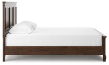 Load image into Gallery viewer, Danabrin - Panel Bed
