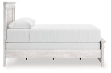 Load image into Gallery viewer, Makidern - Panel Bedroom Set
