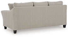 Load image into Gallery viewer, Willarae - 2 Pc. - Sofa, Loveseat - Taupe
