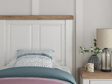 Load image into Gallery viewer, Savonport - Panel Storage Bed
