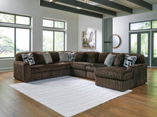Load image into Gallery viewer, Midnight-Madness - Sectional
