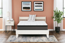 Load image into Gallery viewer, 12 Inch Pocketed Hybrid - Mattress
