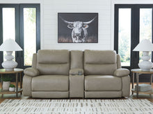 Load image into Gallery viewer, Narwhal Place - Reclining Sectional
