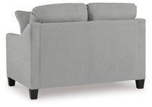 Load image into Gallery viewer, Adlai - Loveseat - Shadow
