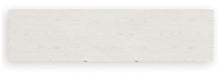 Load image into Gallery viewer, Robbinsdale - Extra Large TV Stand - Antique White
