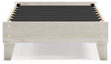 Load image into Gallery viewer, Socalle - Platform Bed
