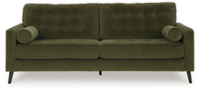Load image into Gallery viewer, Reveon Lakes - Sofa - Olive
