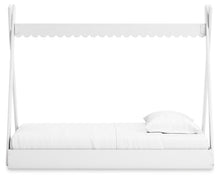 Load image into Gallery viewer, Hallityn - Tent Complete Bed In Box
