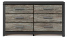 Load image into Gallery viewer, Broachmyn - Panel Bedroom Set
