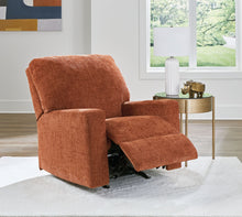 Load image into Gallery viewer, Aviemore - Rocker Recliner
