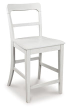 Load image into Gallery viewer, Greddinton - Counter Height Dining Table Set
