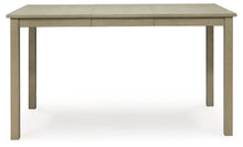Load image into Gallery viewer, Calmoro - Dining Room Counter Extension Table - Gray
