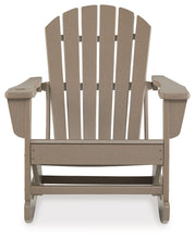 Load image into Gallery viewer, Sundown Treasure - Rocking Chair
