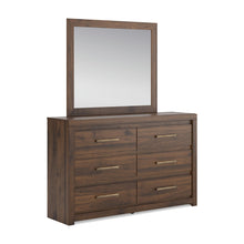 Load image into Gallery viewer, Janfyn - Six Drawer Dresser
