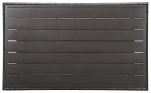 Load image into Gallery viewer, Easy Isle - RECT Multi-Use Table - Dark Brown / Beige
