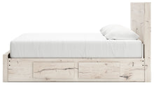 Load image into Gallery viewer, Lawroy - Panel Bed With Storage

