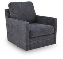 Load image into Gallery viewer, Dishford - Swivel Accent Chair
