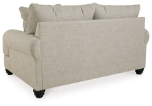 Load image into Gallery viewer, Asanti - Loveseat - Fog
