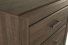 Load image into Gallery viewer, Juararo - Panel Bedroom Set
