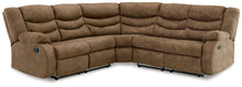 Load image into Gallery viewer, Partymate - Reclining Living Room Set
