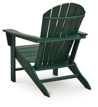 Load image into Gallery viewer, Sundown Shores - Adirondack Chair - Green
