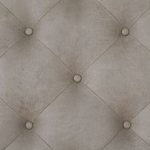 Load image into Gallery viewer, Kanwyn - Uph Ottoman Cocktail Table - Whitewash
