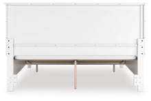 Load image into Gallery viewer, Fortman - Panel Bed
