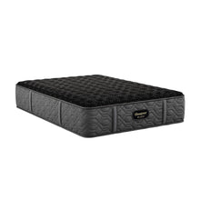 Load image into Gallery viewer, Beautyrest Black - 14.25" Series Three Extra Firm Mattress
