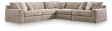 Load image into Gallery viewer, Nexora-Court - Sectional
