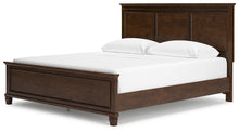 Load image into Gallery viewer, Danabrin - Panel Bed
