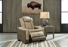 Load image into Gallery viewer, Next-Gen Durapella - Pwr Recliner/Adj Headrest
