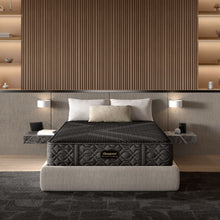 Load image into Gallery viewer, Beautyrest Black - 12.5" Series One Hybrid Firm Mattress

