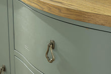 Load image into Gallery viewer, Actonville - Accent Cabinet - Antique Green
