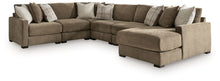 Load image into Gallery viewer, Camellia-Court - Sectional
