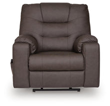 Load image into Gallery viewer, Belmone Pike - Power Lift Recliner
