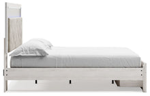 Load image into Gallery viewer, Altyra - Panel Bed
