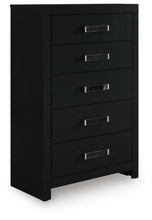 Load image into Gallery viewer, Maeling - Five Drawer Chest
