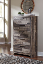 Load image into Gallery viewer, Derekson - Panel Bedroom Set
