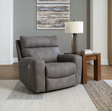 Load image into Gallery viewer, Next-Gen Durapella - Power Reclining Sectional Set
