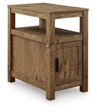 Load image into Gallery viewer, Fendenmore - Chair Side End Table

