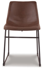 Load image into Gallery viewer, Centiar - Upholstered Side Chair
