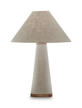 Load image into Gallery viewer, Dellridge - Metal Lamp

