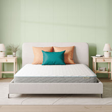 Load image into Gallery viewer, Soothing Nights - 7" Firm Mattress In A Box
