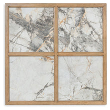 Load image into Gallery viewer, Montia - Square Cocktail Table - Multi
