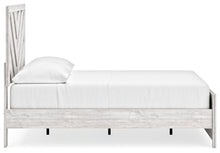 Load image into Gallery viewer, Cayboni - Panel Bed
