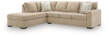Load image into Gallery viewer, Bridgepoint - Sleeper Sectional
